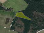 Plot For Sale In New Church, Virginia