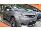 2018 Chrysler Pacifica Limited Pensacola, FL
