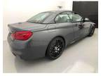 Used 2018 BMW M4 Convertible Convertible