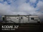 Dutchmen Kodiak Ultimate 3221rlsl Travel Trailer 2021