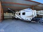 Palomino Sol Aire 268bhsk Travel Trailer 2021