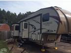 Forest River Rockwood 8298WS Fifth Wheel 2017
