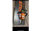 Used STIHL 026 Chainsaw for parts or repair MS 026 Chain Saw