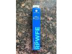 Genuine GE RPWFE Refrigerator Water Filter (Pack of 2) Free