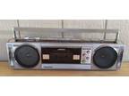 Vintage PANASONIC RX-F4 Ambience Boombox PARTS ONLY NOT