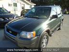 Used 2004 FORD ESCAPE For Sale
