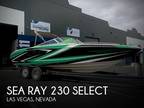 1998 Sea Ray 230 Select Boat for Sale