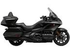 2022 Honda Gold Wing Tour DCT ABS Motorcycle for Sale
