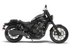 2022 Honda Rebel1100 DCT Motorcycle for Sale