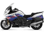 2022 BMW K 1600 GT Light white/Racing blue metall Motorcycle for Sale