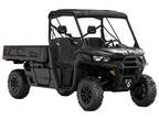 2022 Can-Am Defender PRO XT HD10 ATV for Sale
