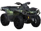 2022 Can-Am Outlander XT 1000R ATV for Sale