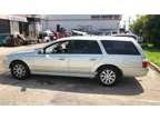 8/2003 Ford BA Falcon Station Wagon 6cyl Auto for Sale