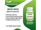 Graveton Herbal Supplement for Grover’s Disease