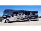 2016 Newmar Canyon Star 3903 39ft