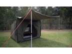 Oztent RV 4 - 5 Person 30 Second Tent