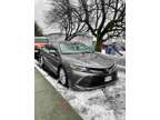 Toyota: Camry 2018 Toyota Camry LE Auto