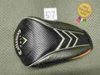 Callaway FTi Driver Head Cover! Ships Quick; Trusted Seller!