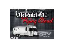 2022 airstream airstream rv flying cloud 25fb 25ft