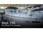 1993 Baja 290 Boat for Sale