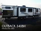 Keystone Outback 340BH Travel Trailer 2020