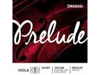 Prelude Viola G String 13-14 Medium