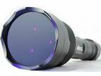 NEW V3 365nm Black Light UV Flashlight – HIGH DEFINITION