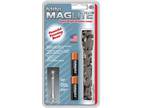 Maglite AA Flashlight Black M2A016