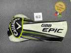 Callaway GBB EPIC Driver Head Cover! Quick Shipment Trusted