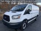 Used 2017 FORD TRANSIT For Sale