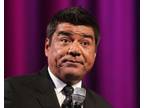 George Lopez Tickets Orchestra Pit 1st & 2nd Row 7:30 p.m. 03/20/15
