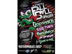 (2) KFMA Fall Ball Tickets 9/21/2014 -