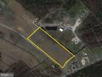 Plot For Sale In Fruitland, Maryland