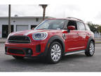 2021 Mini Countryman Cooper S