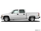 2005 Gmc Sierra 1500 Ext. Cab Short Bed 2WD