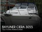 1994 Bayliner Ciera 3055 Boat for Sale