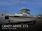 1995 Grady-White Sailfish Boat for Sale