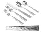 GIBSON HOME Flatware Set Prato 45-Ps (Service for 8)