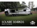 Palomino Sol Aire 304RKDS Travel Trailer 2019