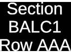 2 Tickets Los Angeles Angels of Anaheim @ Detroit Tigers