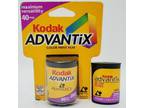 Kodak Advantix Color Print Film 200 40 Exposures NOS Exp.