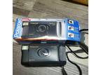 Polaroid Captiva SLR Instant Film Camera Auto Focus with