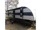 2022 Forest River Cherokee Grey Wolf 26DJSE 30ft