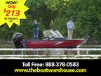 2022 Crestliner 1750 Fish Hawk WT (IN STOCK) Boat for Sale