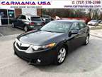 2009 Acura TSX for sale