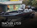 Tracker 175TF Bass Boats 2018
