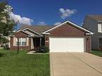 3275 Park View Dr, Columbus, in 47201
