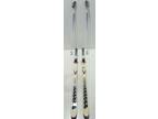 Salomon Skis Sport FT Poles and Carrying Bag 70" Skis