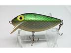 Storm Pre Rapala THINFIN Silver Shad Green Scale T06 2.5"