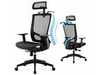 Ergonomic Office Chair High Back Breathable Mesh Desk Chair